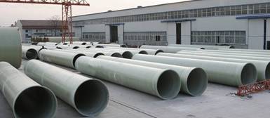 玻璃鋼管道，玻璃鋼管道磨具，玻璃鋼通風管道，